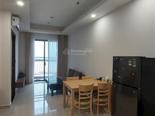 Chính chủ gửi cho thuê căn 1 phòng ngủ view sông tại q7 saigon riverside complex
