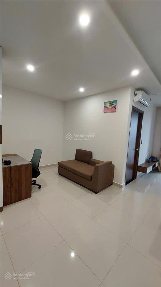 Chính chủ gửi cho thuê căn 1 phòng ngủ view sông tại q7 saigon riverside complex