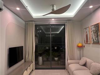 Bán gấp căn 2 phòng ngủ full nội thất giá tốt dự án q7 boulevard