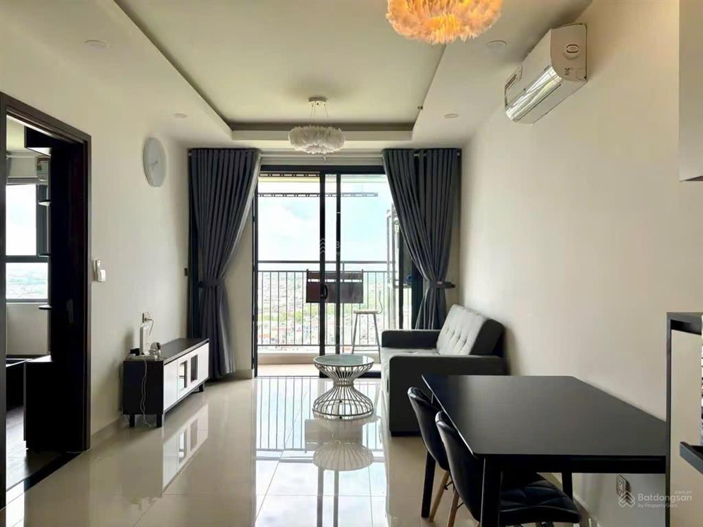 Chỉ 3 tỷ sở hữu ngay căn 1 phòng ngủ full nội thất thiết kế tại q7 boulevard