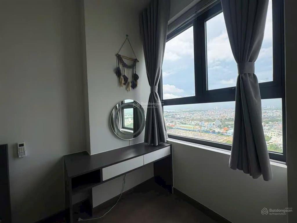 Chỉ 3 tỷ sở hữu ngay căn 1 phòng ngủ full nội thất thiết kế tại q7 boulevard