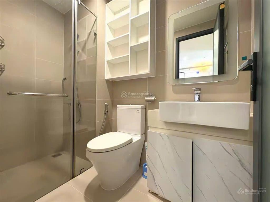 Chỉ 3 tỷ sở hữu ngay căn 1 phòng ngủ full nội thất thiết kế tại q7 boulevard