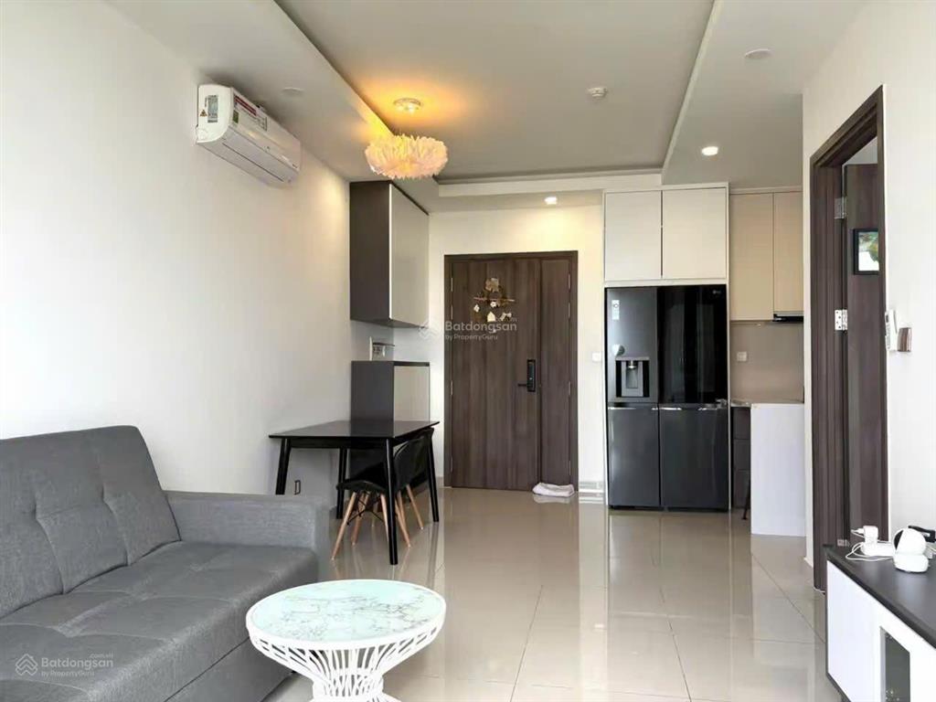 Chỉ 3 tỷ sở hữu ngay căn 1 phòng ngủ full nội thất thiết kế tại q7 boulevard