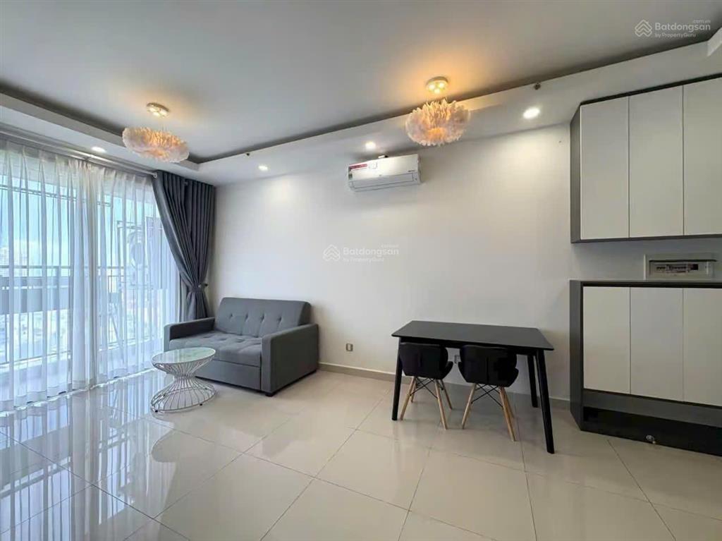 Chỉ 3 tỷ sở hữu ngay căn 1 phòng ngủ full nội thất thiết kế tại q7 boulevard