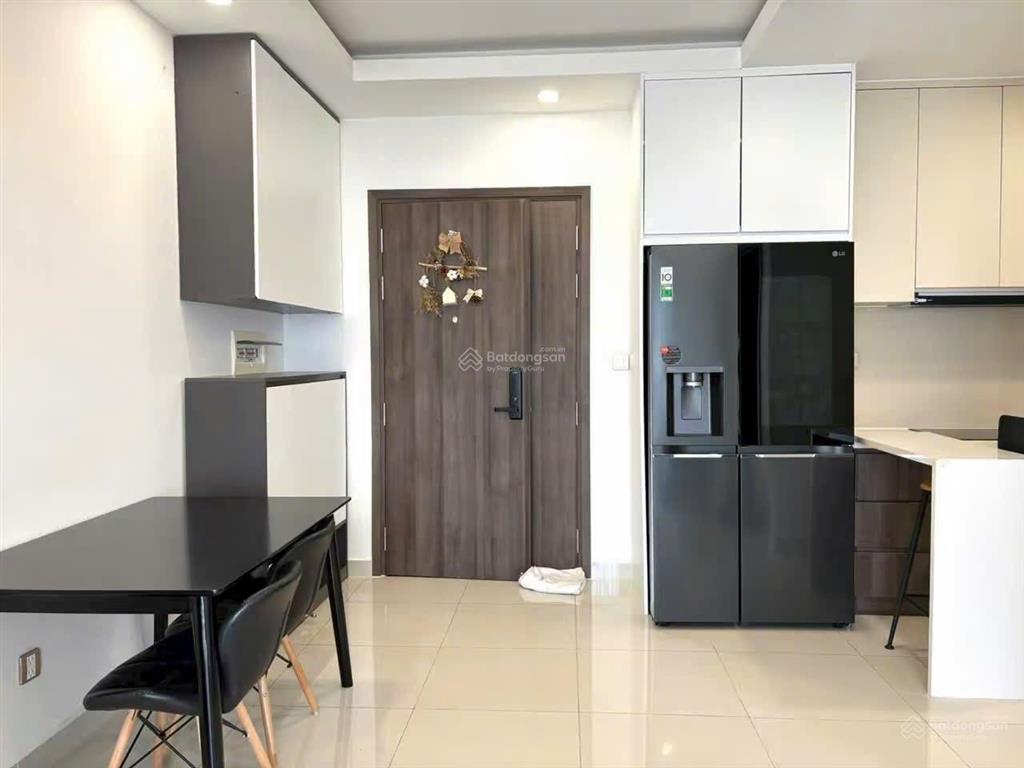 Chỉ 3 tỷ sở hữu ngay căn 1 phòng ngủ full nội thất thiết kế tại q7 boulevard