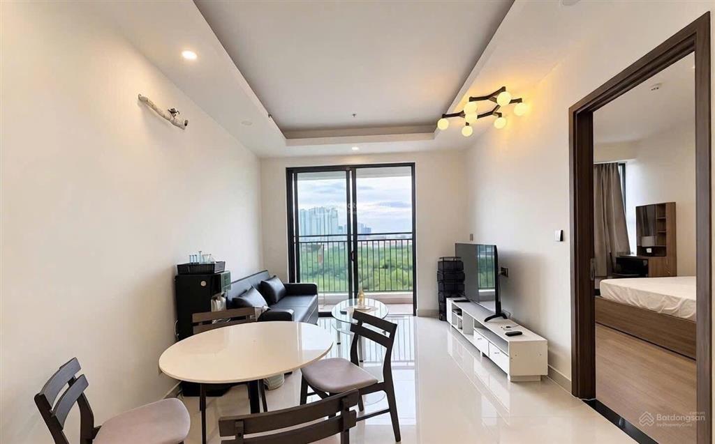 Chỉ 2tỷ9 sở hữu ngay căn 1 phòng ngủ full nội thất giá tốt dự án tại q7 boulevard