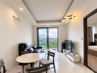 Chỉ 2tỷ9 sở hữu ngay căn 1 phòng ngủ full nội thất giá tốt dự án tại q7 boulevard