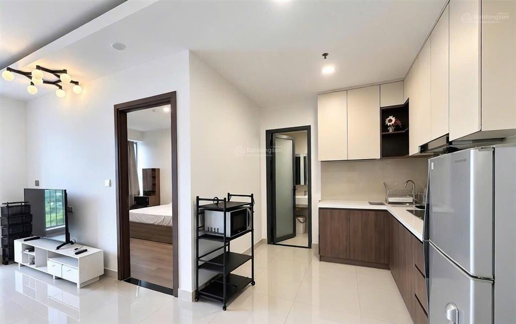 Chỉ 2tỷ9 sở hữu ngay căn 1 phòng ngủ full nội thất giá tốt dự án tại q7 boulevard