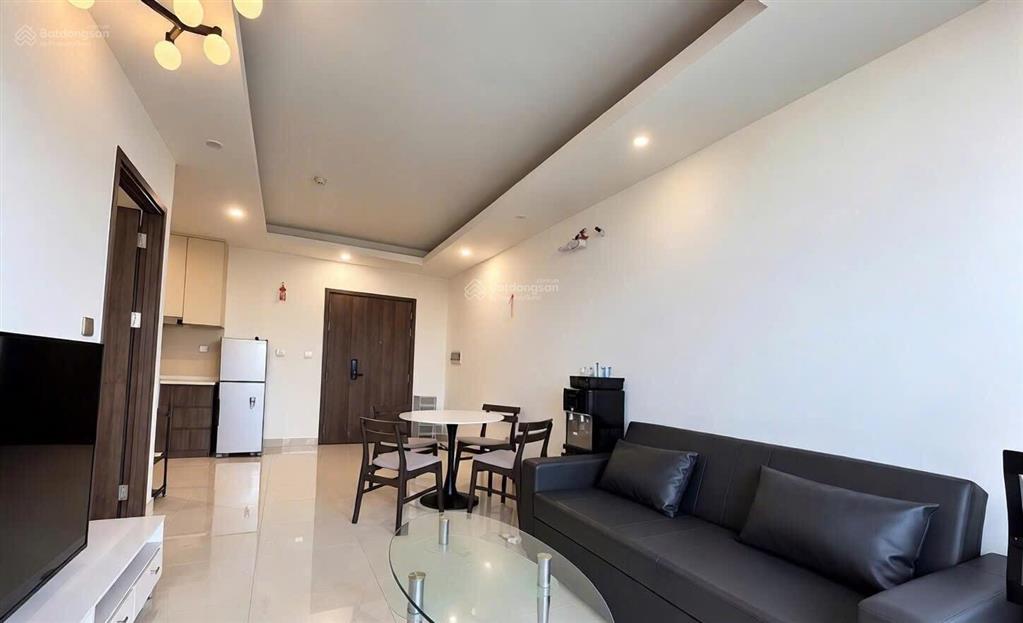 Chỉ 2tỷ9 sở hữu ngay căn 1 phòng ngủ full nội thất giá tốt dự án tại q7 boulevard