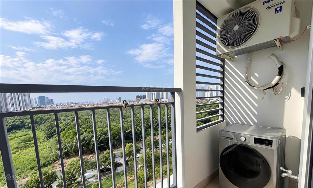 Chỉ 2tỷ9 sở hữu ngay căn 1 phòng ngủ full nội thất giá tốt dự án tại q7 boulevard