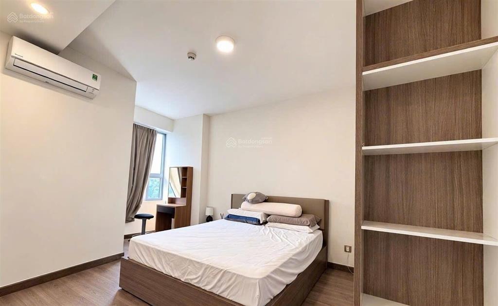 Chỉ 2tỷ9 sở hữu ngay căn 1 phòng ngủ full nội thất giá tốt dự án tại q7 boulevard