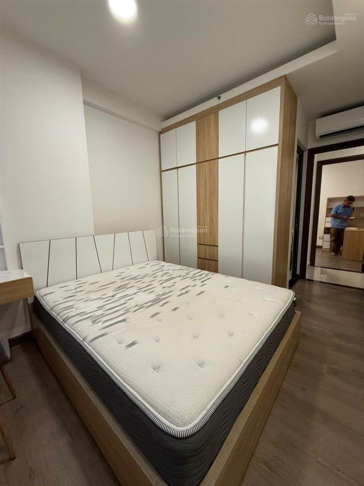Sở hữu ngay căn 3 phòng ngủ đầy đủ nội thất giá tốt tại q7 boulevard