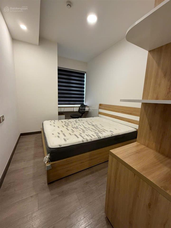 Sở hữu ngay căn 3 phòng ngủ đầy đủ nội thất giá tốt tại q7 boulevard