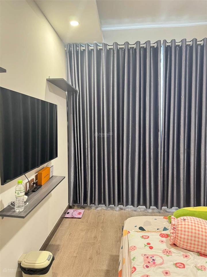 Chỉ 3tỷ9 sở hữu ngay căn 2 phòng ngủ 69m2 tại q7 boulevard liền kề phú mỹ hưng