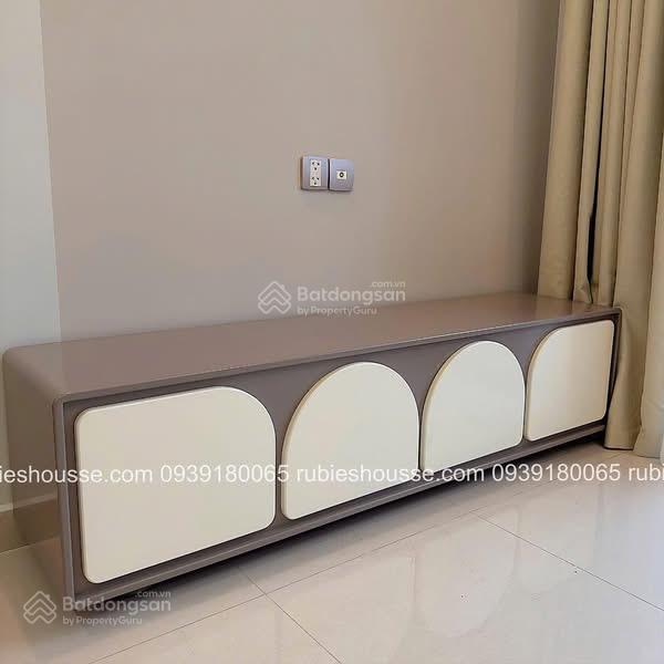 Chính chủ gửi bán gấp căn 2 phòng ngủ full nội thất giá tốt tại q7 boulevard