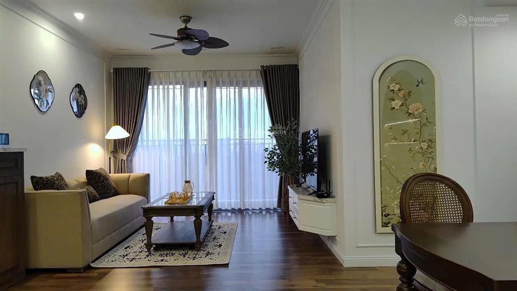 Chính chủ gửi bán căn góc 2 phòng ngủ 89m2 giá tốt tại celesta rise