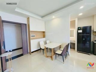 Chính chủ gửi bán căn 2 phòng ngủ hướng nam đầy đủ nội thất giá tốt q7 boulevard