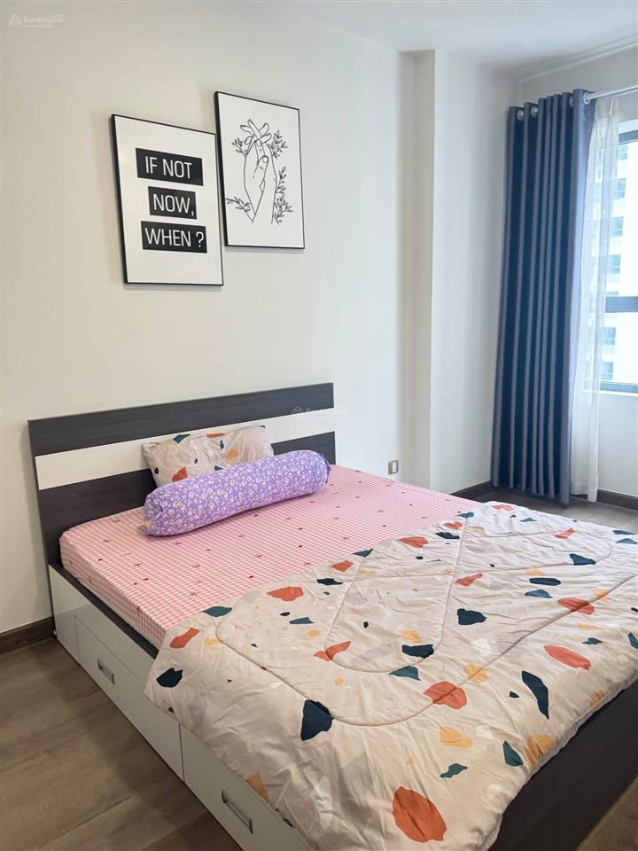Chính chủ gửi bán gấp căn 2 phòng ngủ 69m2 giá tốt dự án q7 boulevard