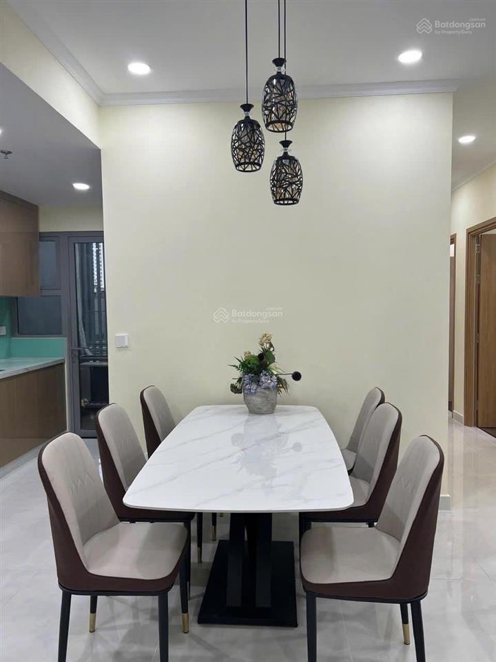 S.o hot  cần bán căn 3 phòng ngủ full nội thất giá tốt dự án celesta rise