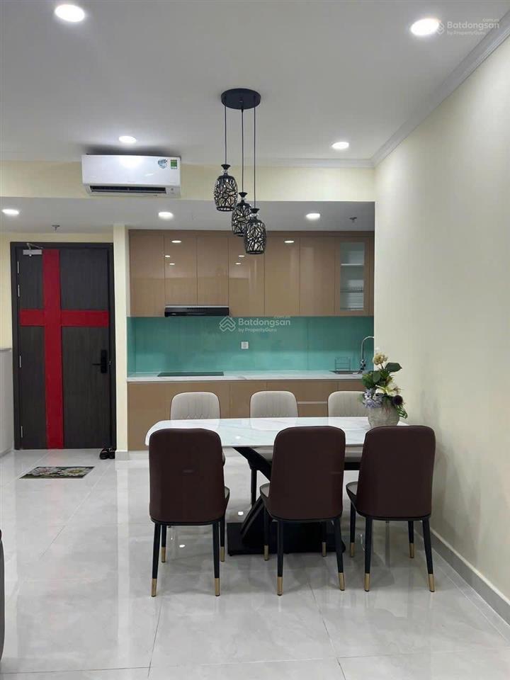 S.o hot  cần bán căn 3 phòng ngủ full nội thất giá tốt dự án celesta rise