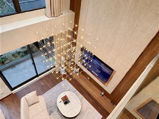 Duy nhất 1 căn garden villa onsen siêu hiếm chào bán, full nội thất xịn đẹp sẵn sổ giao dịch ngay