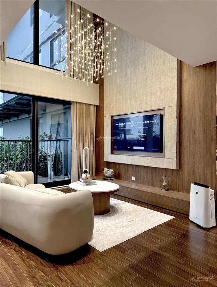 Duy nhất 1 căn garden villa onsen siêu hiếm chào bán, full nội thất xịn đẹp sẵn sổ giao dịch ngay