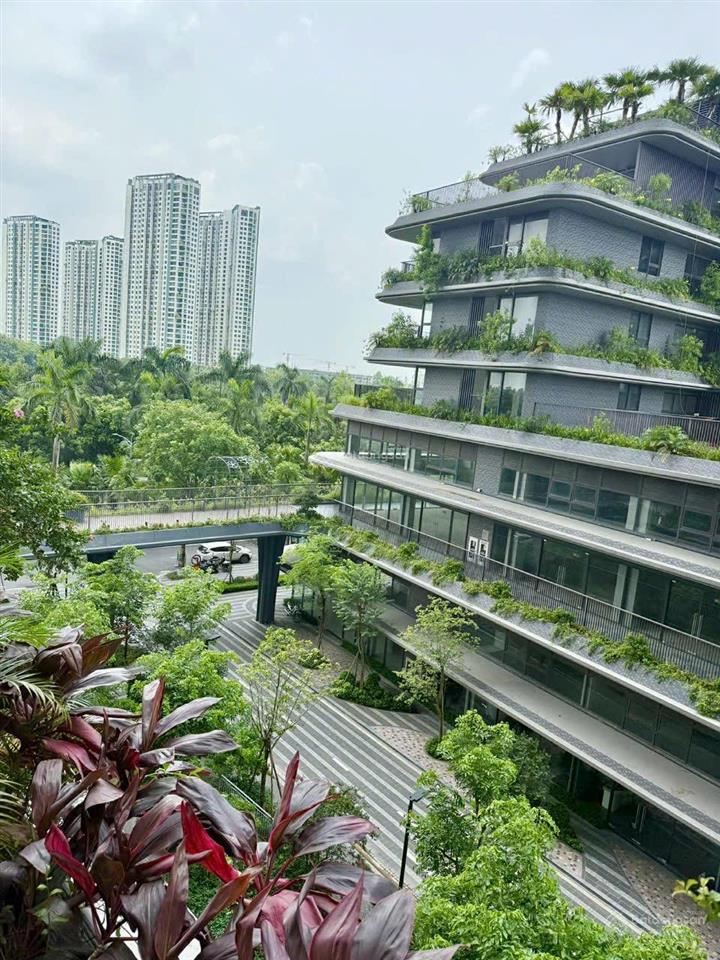 Duy nhất 1 căn garden villa onsen siêu hiếm chào bán, full nội thất xịn đẹp sẵn sổ giao dịch ngay