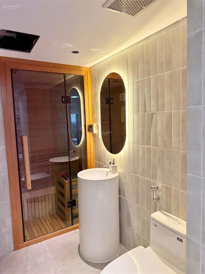 Duy nhất 1 căn garden villa onsen siêu hiếm chào bán, full nội thất xịn đẹp sẵn sổ giao dịch ngay