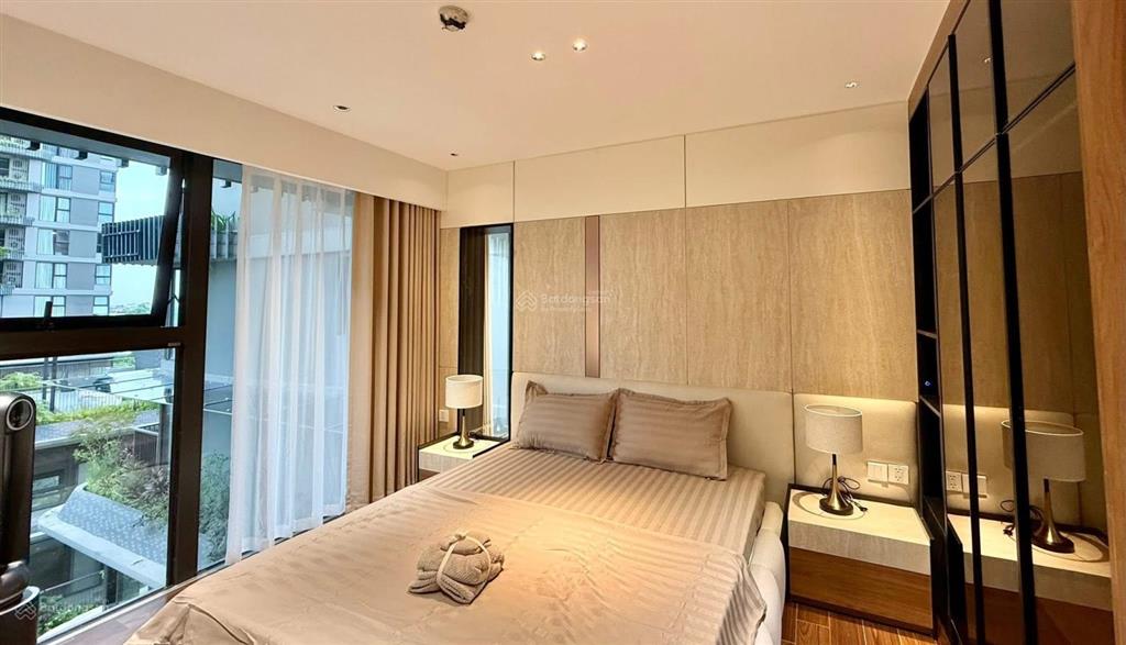 Duy nhất 1 căn garden villa onsen siêu hiếm chào bán, full nội thất xịn đẹp sẵn sổ giao dịch ngay