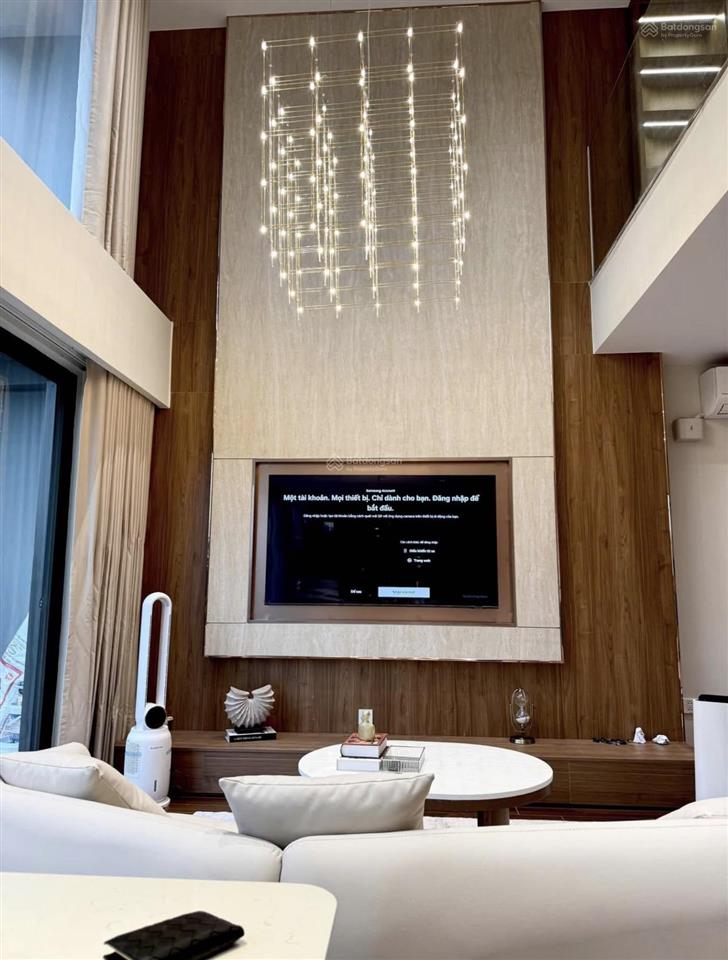 Duy nhất 1 căn garden villa onsen siêu hiếm chào bán, full nội thất xịn đẹp sẵn sổ giao dịch ngay