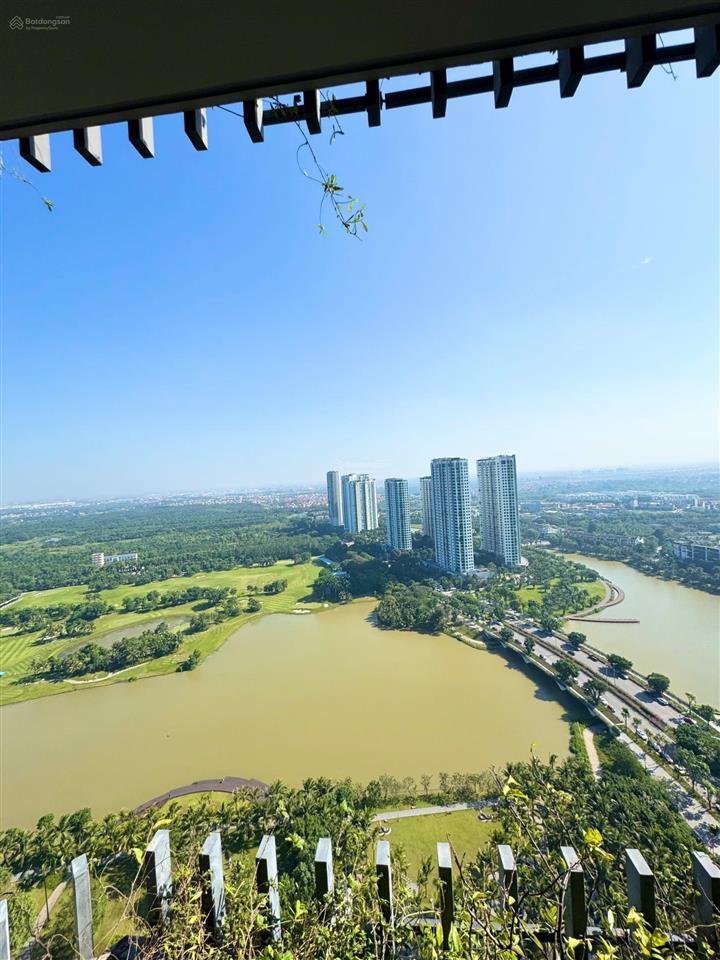 Cắt lỗ bung cọc căn onsen 3pn 2wc view hồ, cực đẹp , mãn nhãn với tầm view