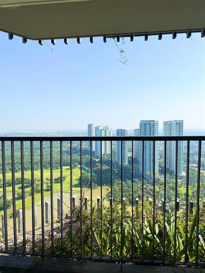 Cắt lỗ bung cọc căn onsen 3pn 2wc view hồ, cực đẹp , mãn nhãn với tầm view