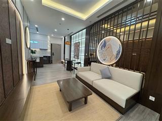 Garden villa skyforest cho thuê 2 ngủ sân vườn siêu hiếm trong toà