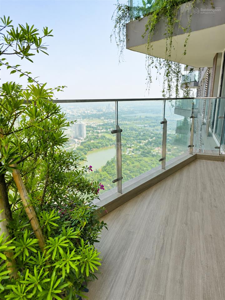 Chính chủ cho thuê căn 3ngủ sân vườn 10m tại solforest ecopark