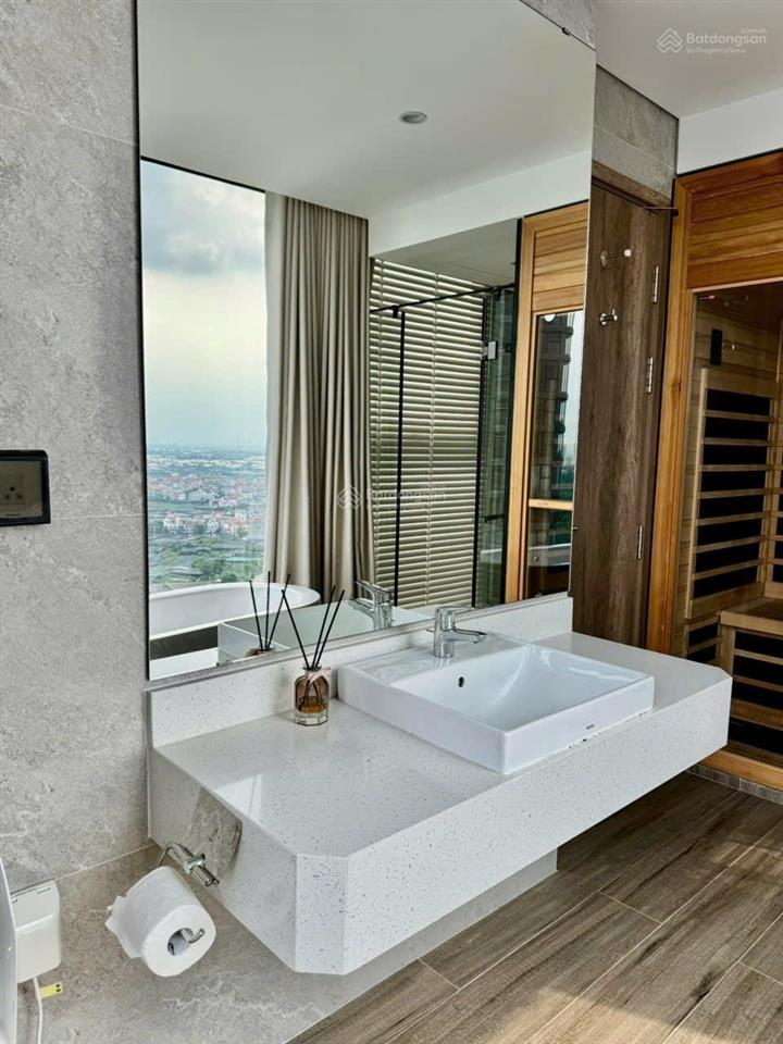 Landmark 3 ngủ 2 vệ sinh cho thuê  2x triệu trục căn hoa hậu landmark