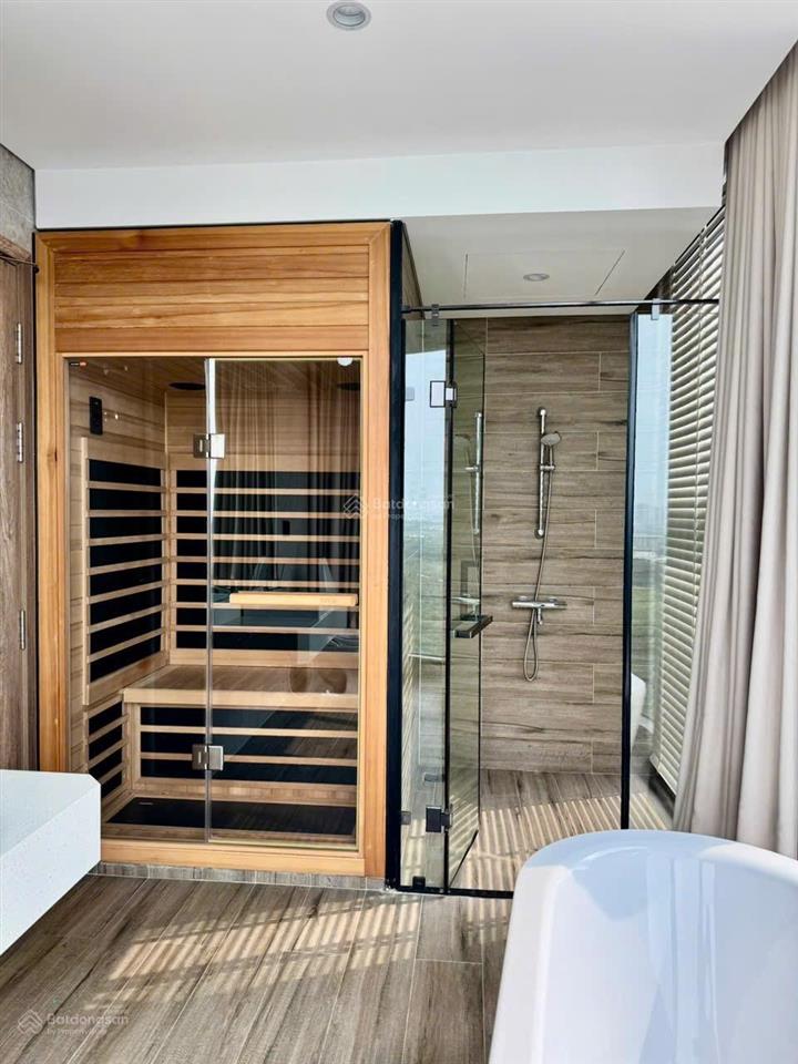 Landmark 3 ngủ 2 vệ sinh cho thuê  2x triệu trục căn hoa hậu landmark