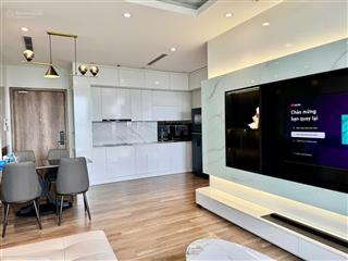 Landmark 3 ngủ 2 vệ sinh cho thuê  2x triệu trục căn hoa hậu landmark