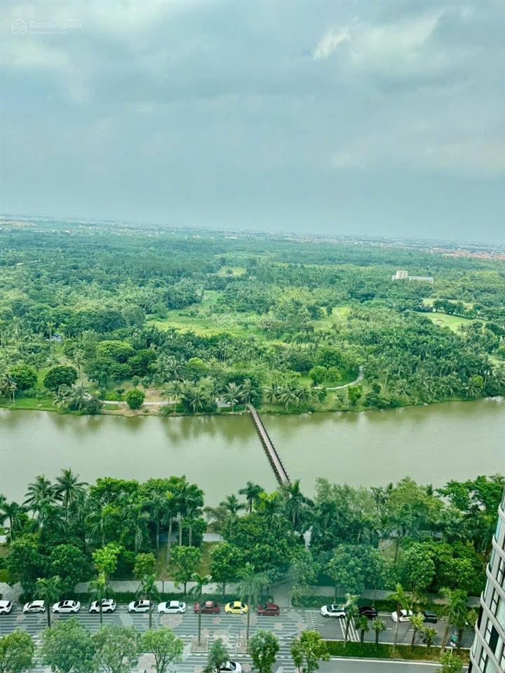Landmark 3 ngủ 2 vệ sinh cho thuê  2x triệu trục căn hoa hậu landmark