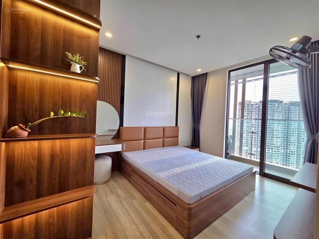 Solforest sân vườn cho thuê  #11tr/1 tháng  diện tích sử dụng 73m  2ngủ 2vsinh