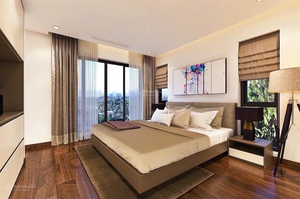 Cần cho thuê biệt thự mimosa diện tích 185 m, thiết kế sang trọng, không gian rộng rãi, phù hợp để