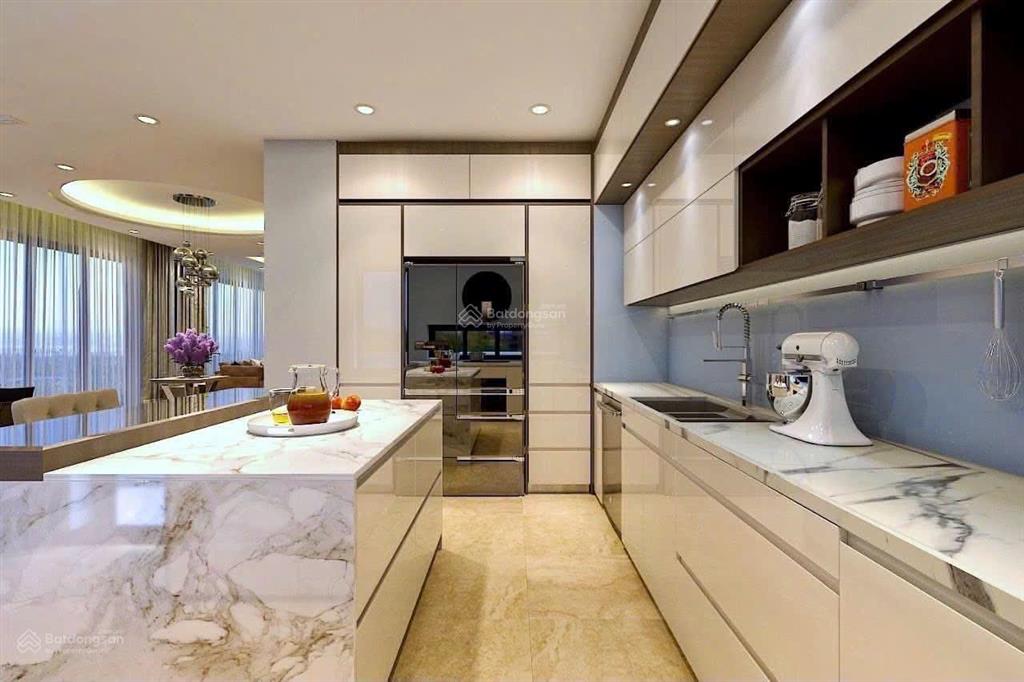 Cần cho thuê biệt thự mimosa diện tích 185 m, thiết kế sang trọng, không gian rộng rãi, phù hợp để