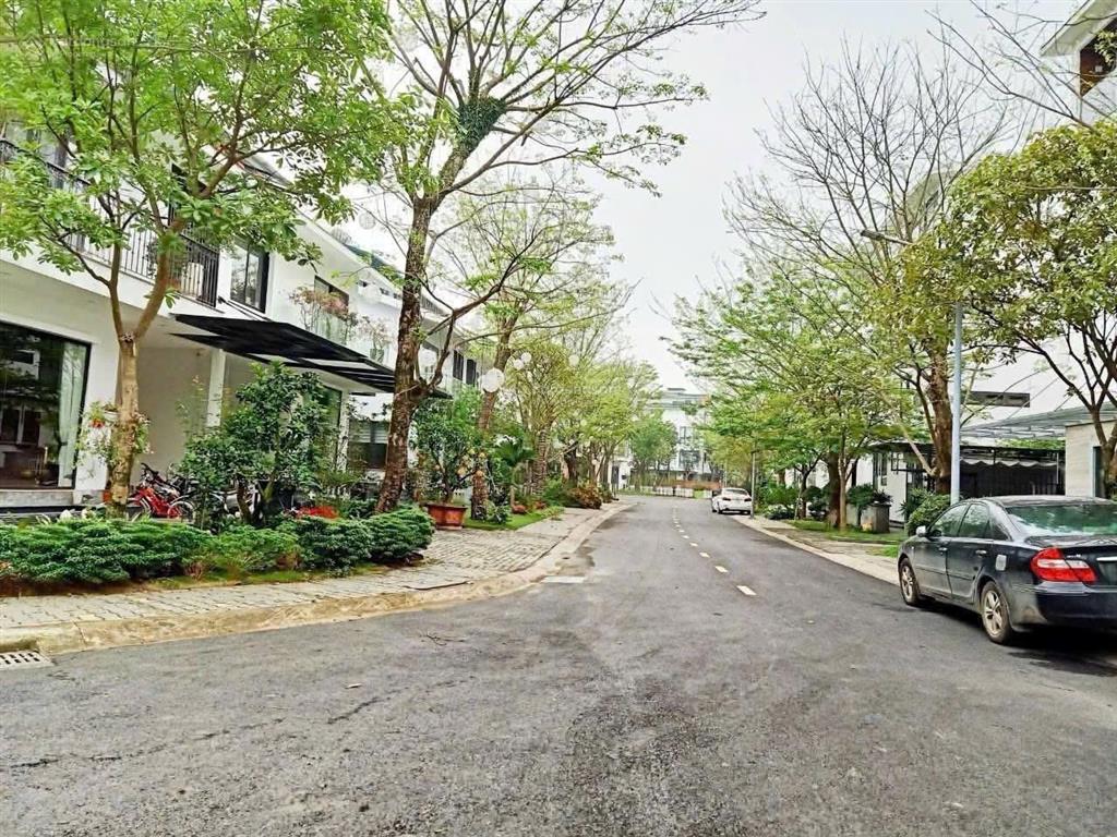 Cần cho thuê biệt thự mimosa diện tích 185 m, thiết kế sang trọng, không gian rộng rãi, phù hợp để