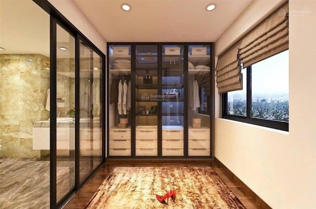 Cần cho thuê biệt thự mimosa diện tích 185 m, thiết kế sang trọng, không gian rộng rãi, phù hợp để