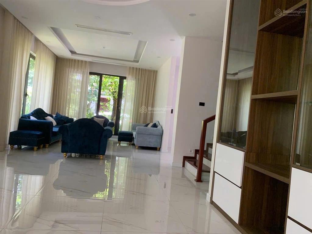Cần cho thuê biệt thự mimosa diện tích 185 m, thiết kế sang trọng, không gian rộng rãi, phù hợp để