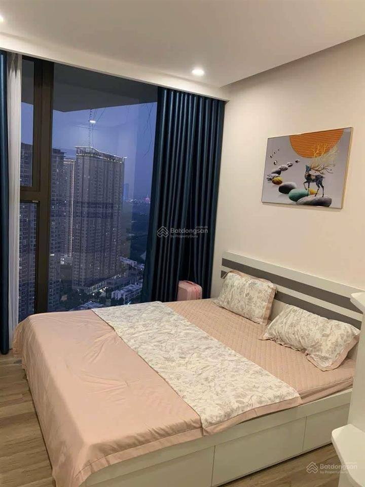 Solforest 2br 2wc 8,5m/month
cho thuê căn 2n2vsinh solforest vào ở ngay!