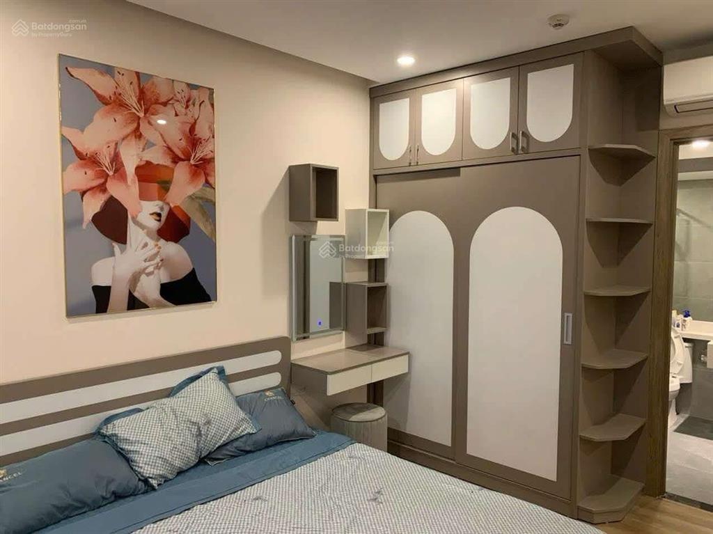 Solforest 2br 2wc 8,5m/month
cho thuê căn 2n2vsinh solforest vào ở ngay!