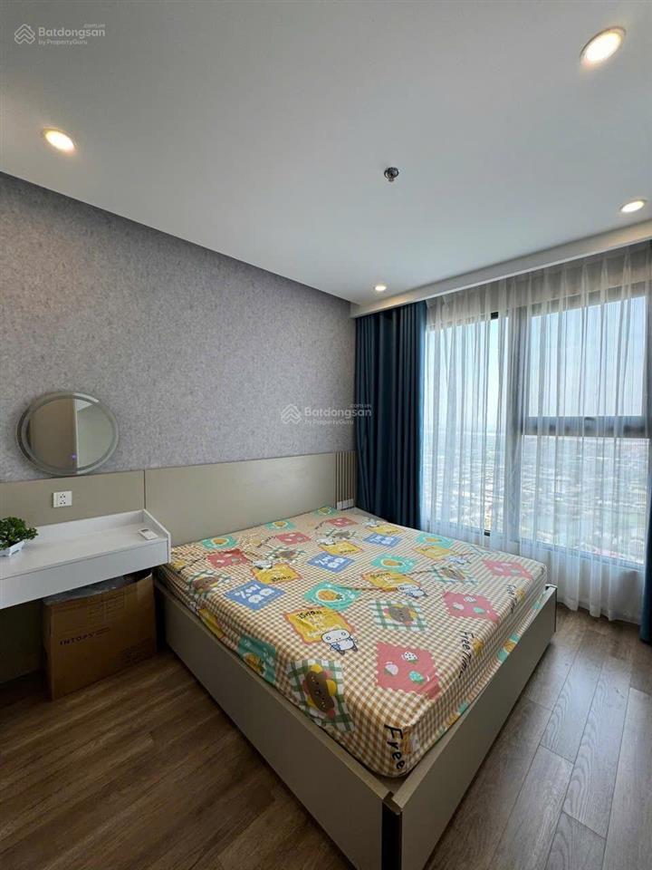 Bán căn 3 ngủ + 2 vs toà haven park. trục hiếm căn bán 6 tỷ giao dịch nhanh