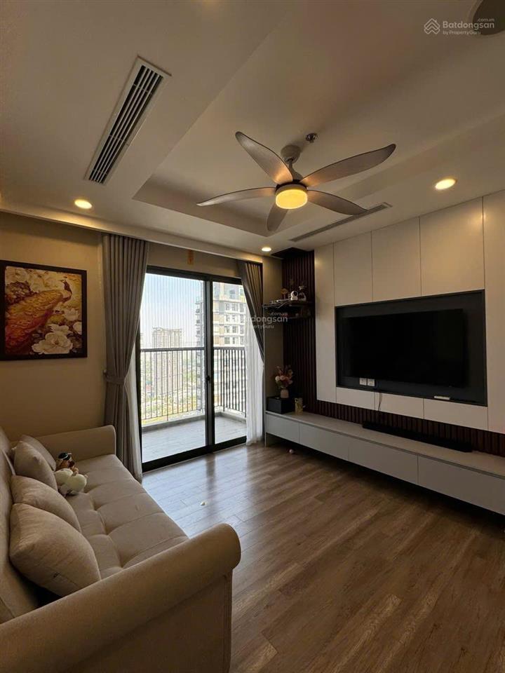 Bán căn 3 ngủ + 2 vs toà haven park. trục hiếm căn bán 6 tỷ giao dịch nhanh