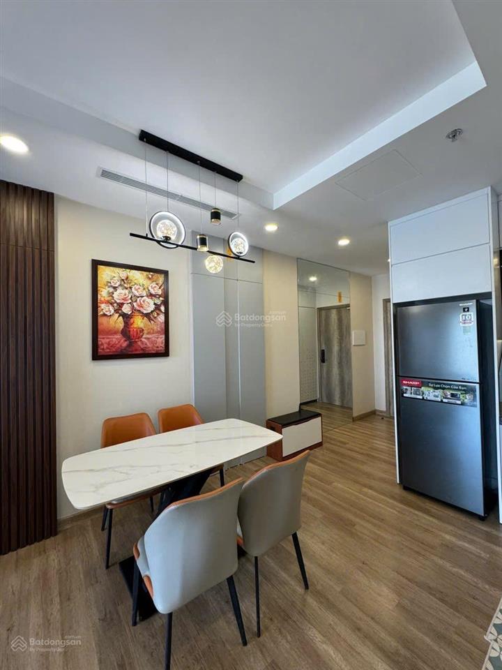 Bán căn 3 ngủ + 2 vs toà haven park. trục hiếm căn bán 6 tỷ giao dịch nhanh