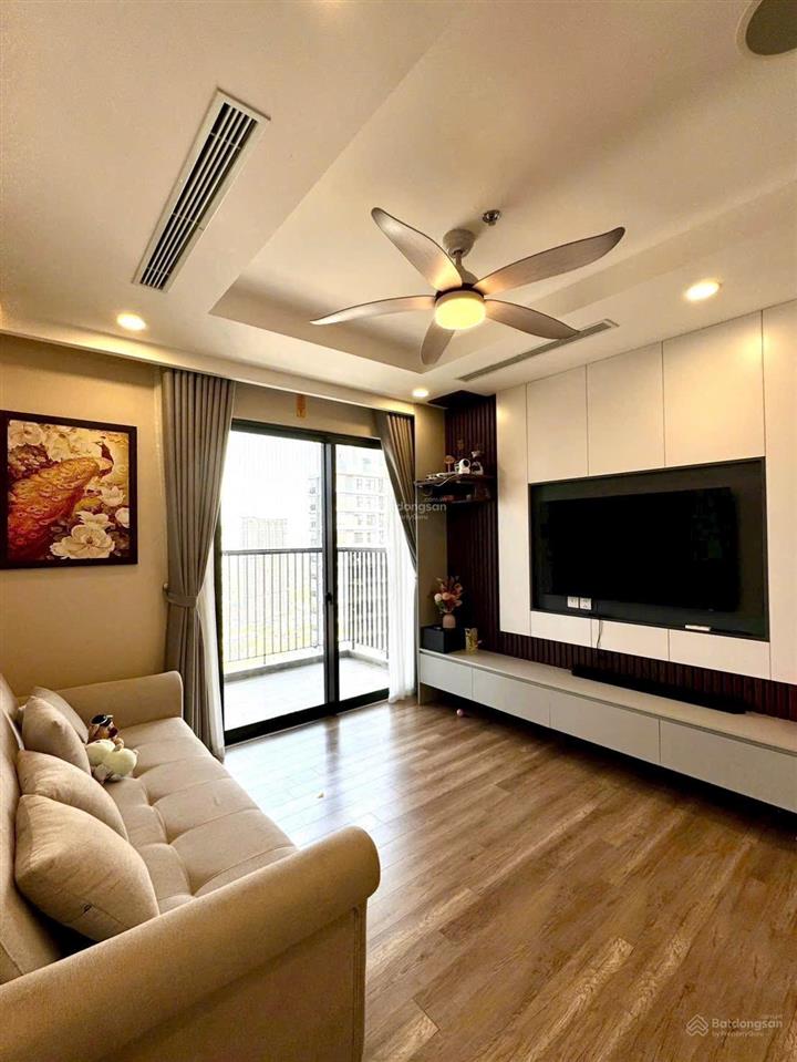 Bán căn 3 ngủ + 2 vs toà haven park. trục hiếm căn bán 6 tỷ giao dịch nhanh